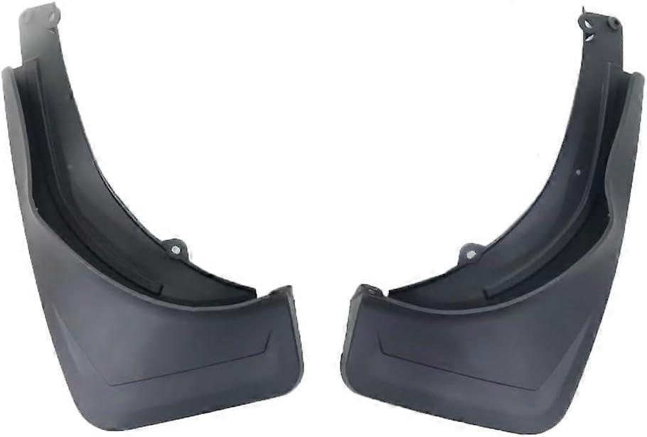 Splash Guard Front And Rear AntiScratch Wheel Arch Guards 20192022 for GLE W167