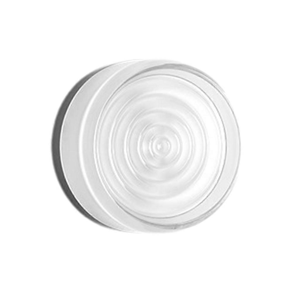 7W LED Light Minimalist Wall Lamp with 3 Color Modes B