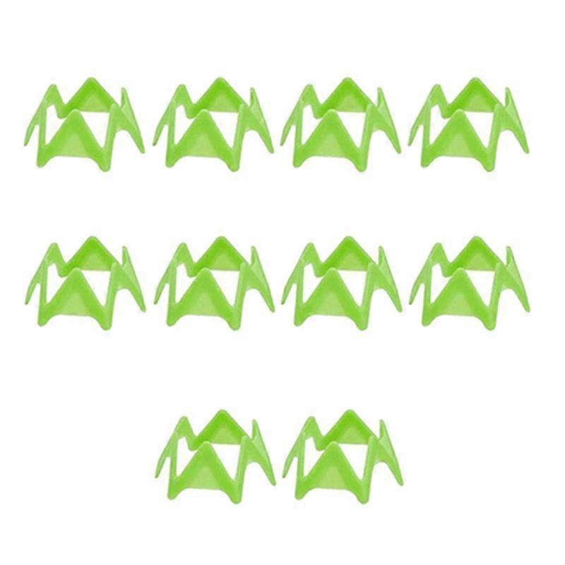 Home Golf Tees for Golf Training,Green S