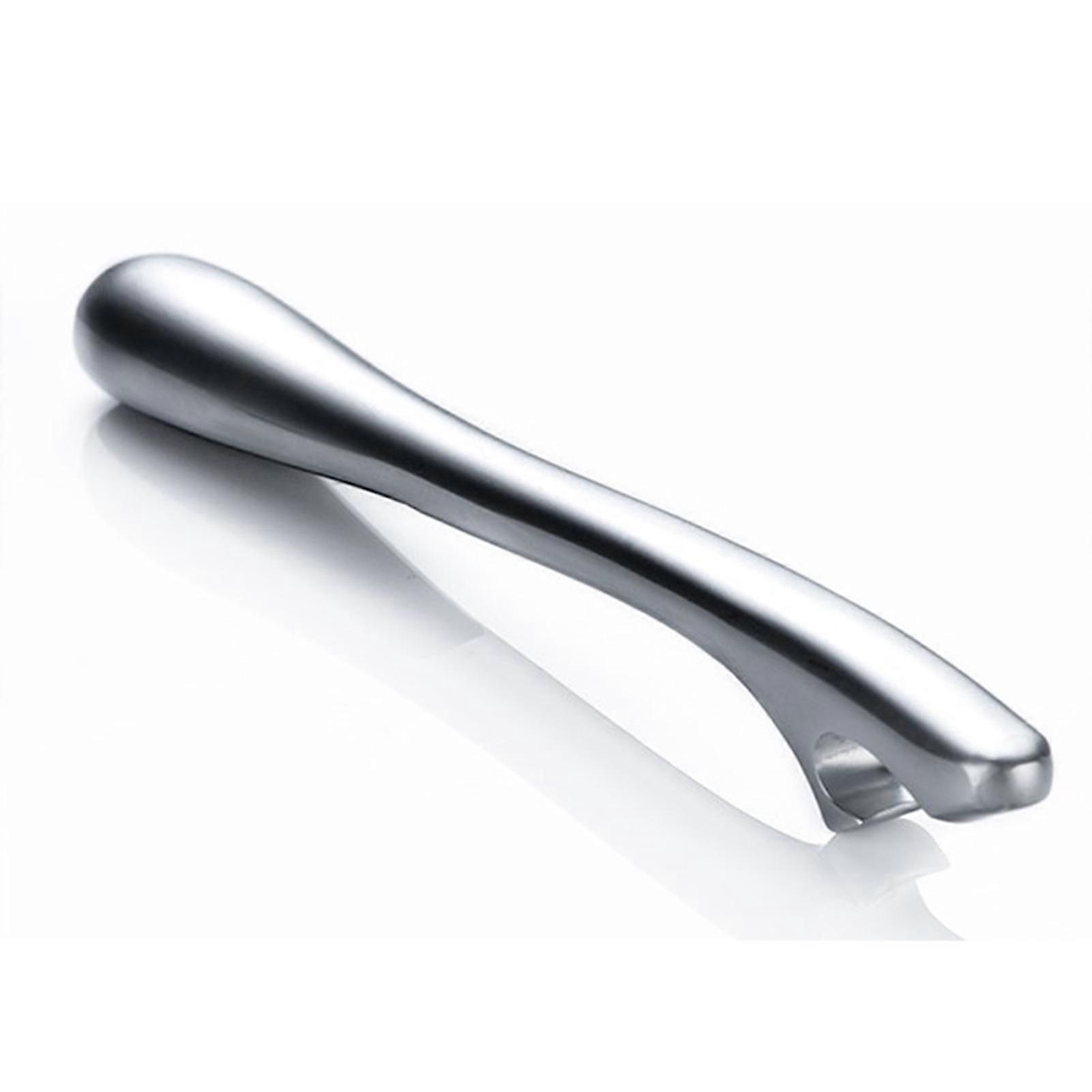 Innovative Bottle Opener Ergonomic Zinc Alloy Wine Opener Portable Beverage Opening Tool For Home