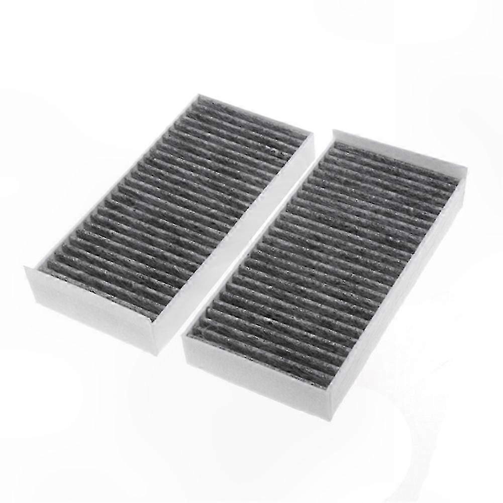 2-Pack Cabin Air Filters Compatible with Mini Cooper Models 2014-2015