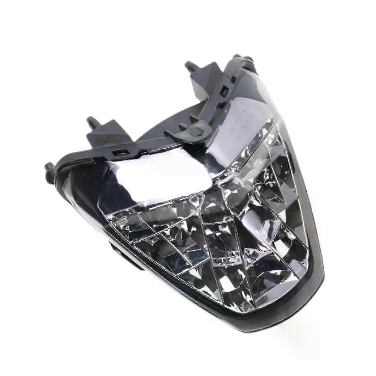 Motorcycle LED Taillight Riding Indicator Rear Brake Stop Light for CB300F