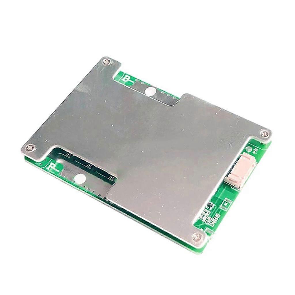 Upgrade Lithium Battery Protection Board Iron Phosphate with Balancing Function 4S 12V 800A-Max for Automotive- Car