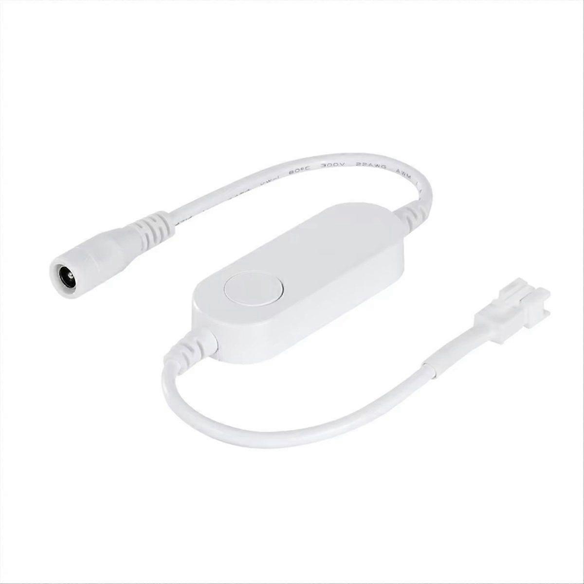 Smart Wifi Controller Tuya Remote Control Dimmer for 5V 12V 24V 5050 WS2811 WS2812 LED Strip Light