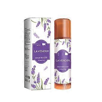 Lavender Scent - 14g Multi-Flavor Body Oil, Portable and Moisturizing 14g