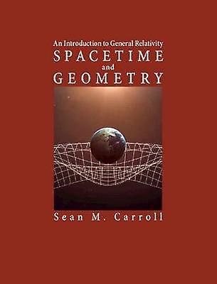 Spacetime and Geometry