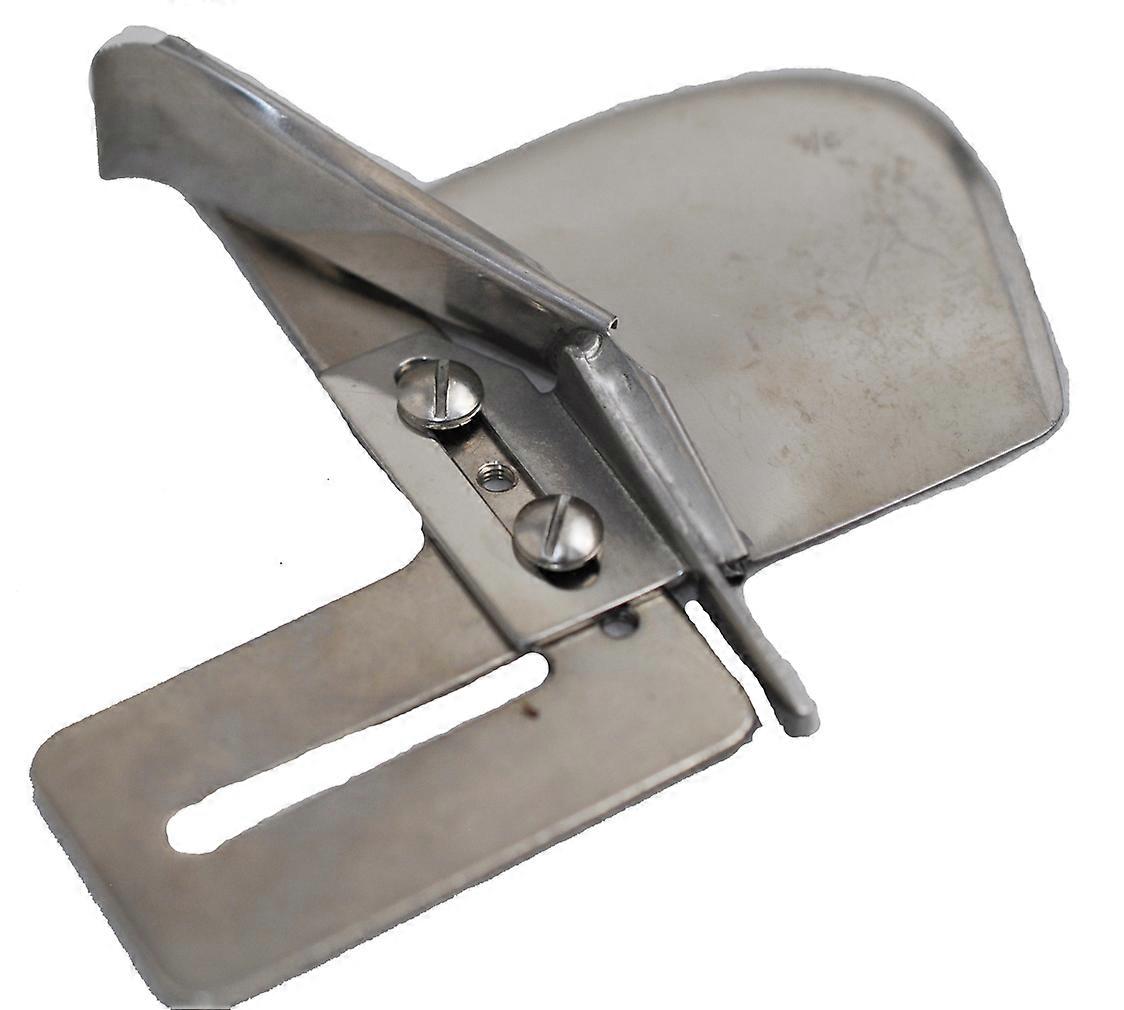 Sewing Machine Double Fold Plain Binder 508-3/4