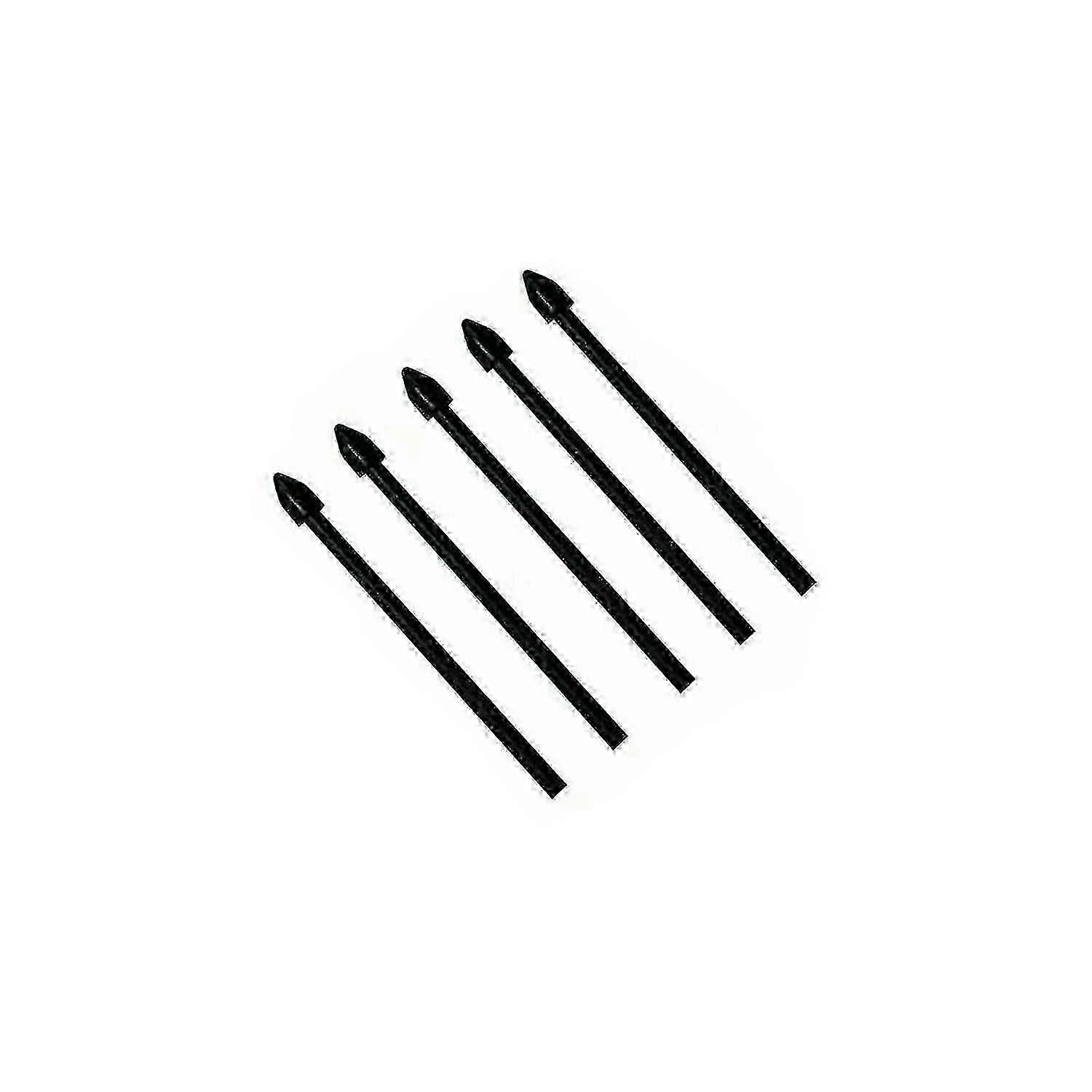 Stylus S Pen Replacement Tips/nibs Compatible Galaxy Tab S6/s7/s7+ S6 Lite Note10 / Note 5g / Note10+ / Note10+ 5g /note20/ Note 20 Ul