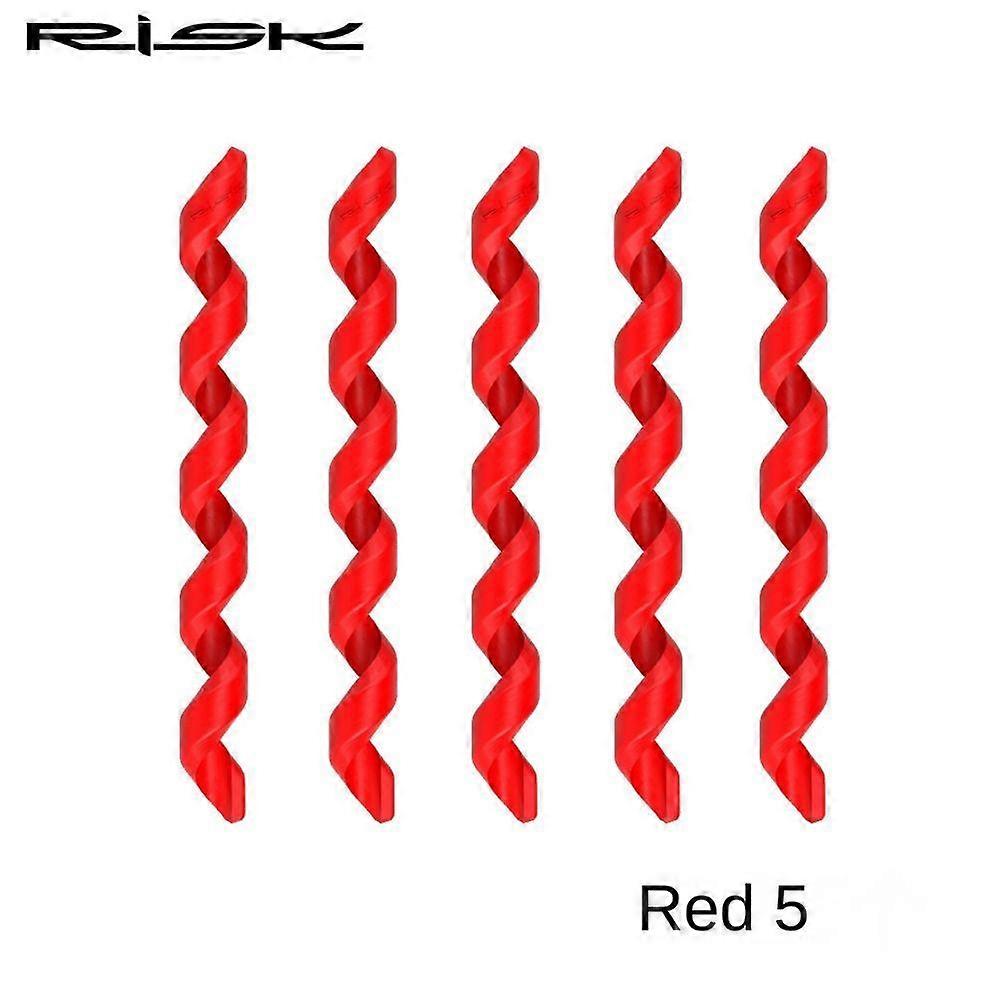 Fixed Gear Bicycle Frame Cover Brake Shift Line Bicycle Cable Protector Cable Protective Sleeve