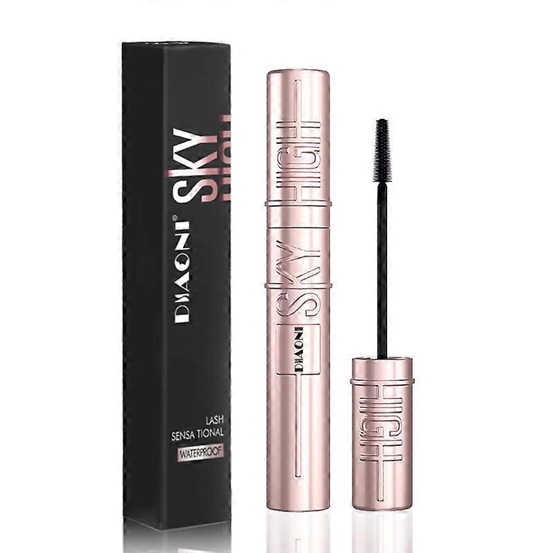 Sky High Washable Mascara, Waterproof Volumizing Mascara