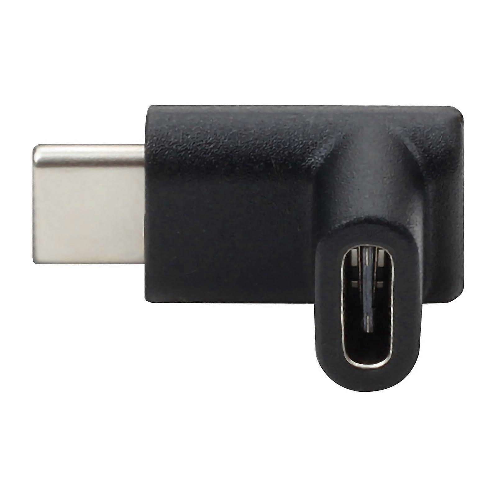 USB C to USB Adapter for Fast Charging and Data Transfer Male to Female Type C Coupler