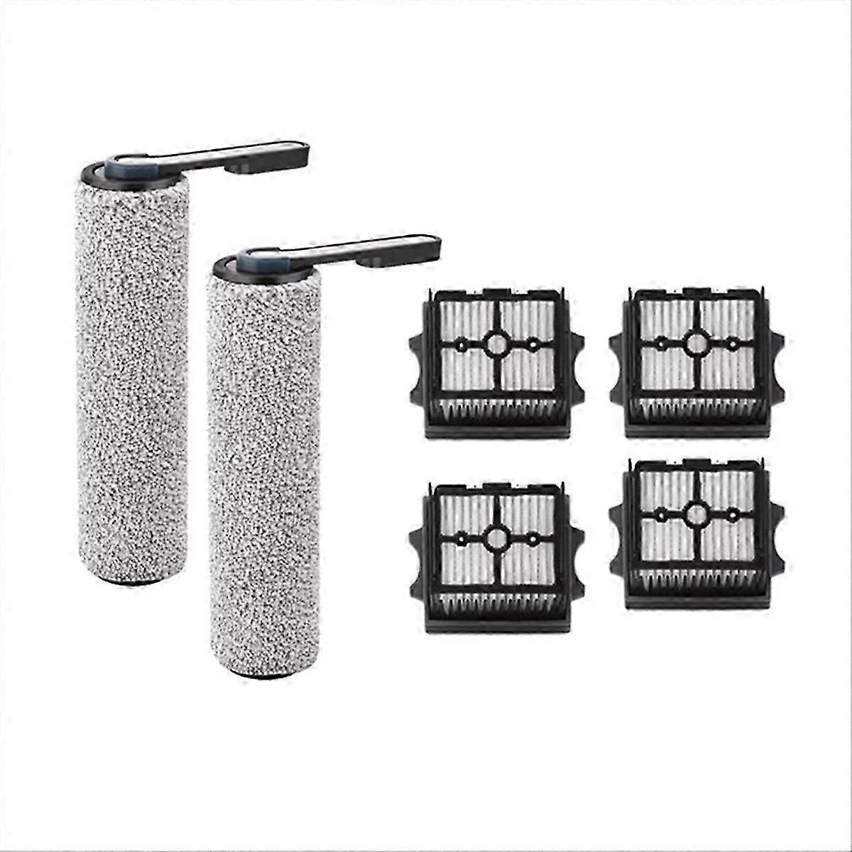 Tineco floor one S5 Combo accessories