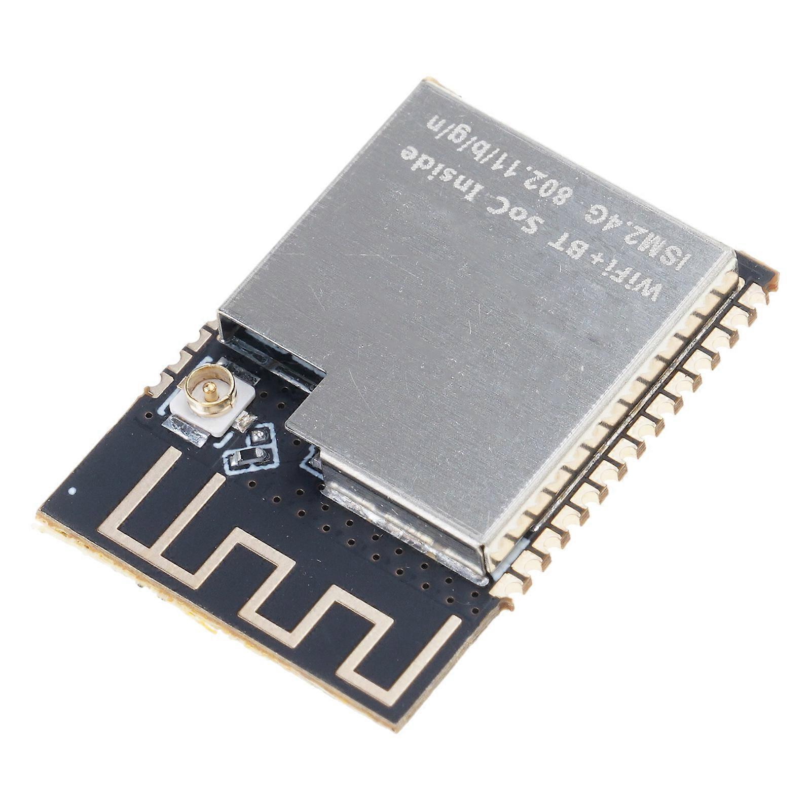 ESP32-A1S Wireless Module With Support for Developers and Electronic Enthusiasts Multicolor
