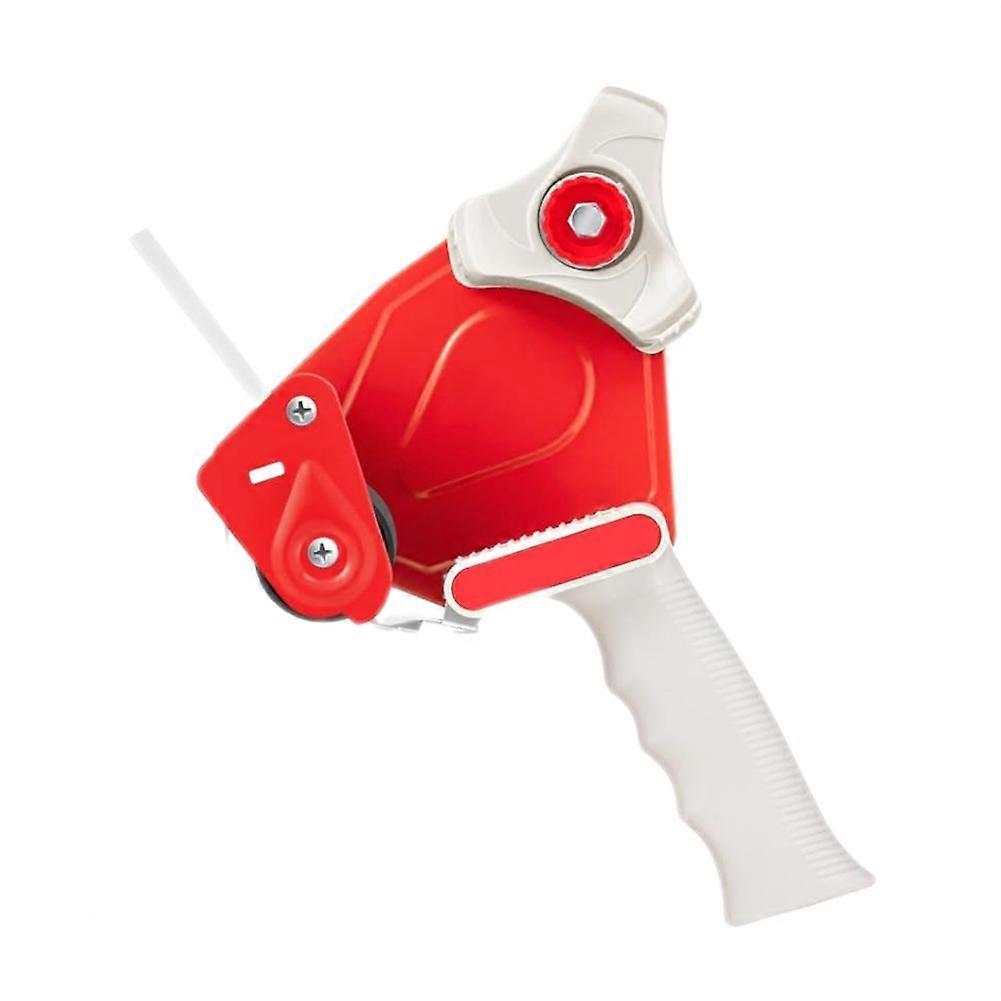 Tape Packing Tools Efficient Adhesive Tape Dispenser for Office and School Use, Quick Cutting and Masking Tape Cutter A