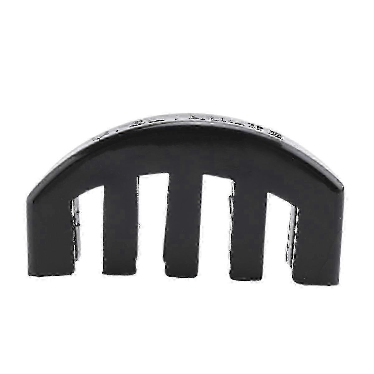 Rubber Practice 5 Claws Cello Mute for 1/8 - 4/4 Size Cello Volume Control
