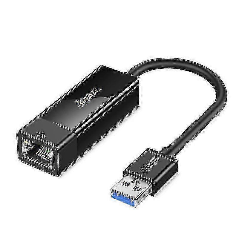 Ethernet Adapter Usb To 10 100 Mbps Network