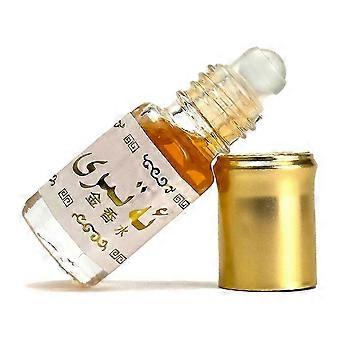 3ML Aceite Esencial de Arabia Saudita Perfume Rodillo Fragancia Duradera Para Mujeres
