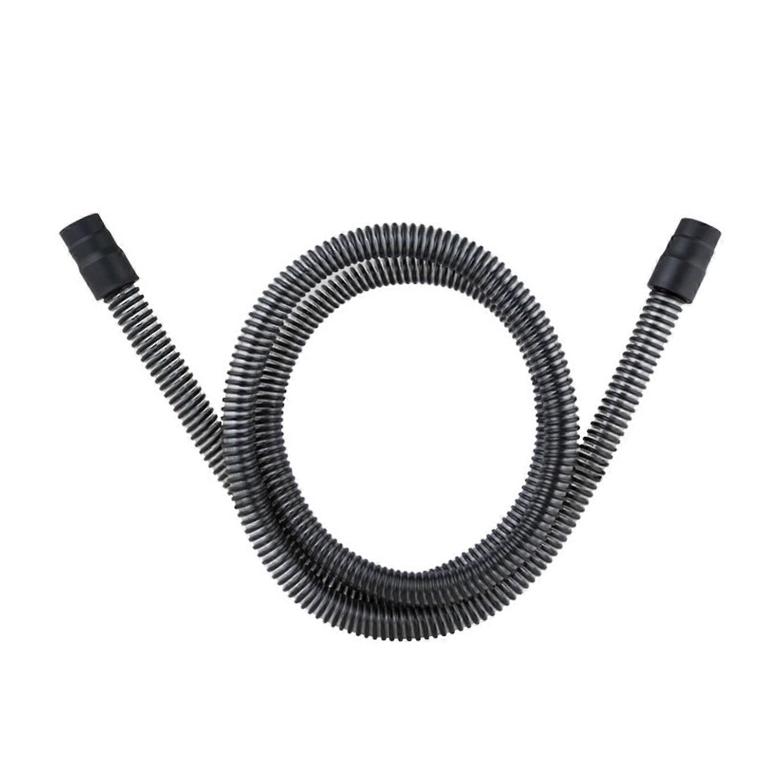 Universal CPAP Tubing 1.8m Length For Masks Type Noise Reducing PVC Material Easy Maintenance Multicolor
