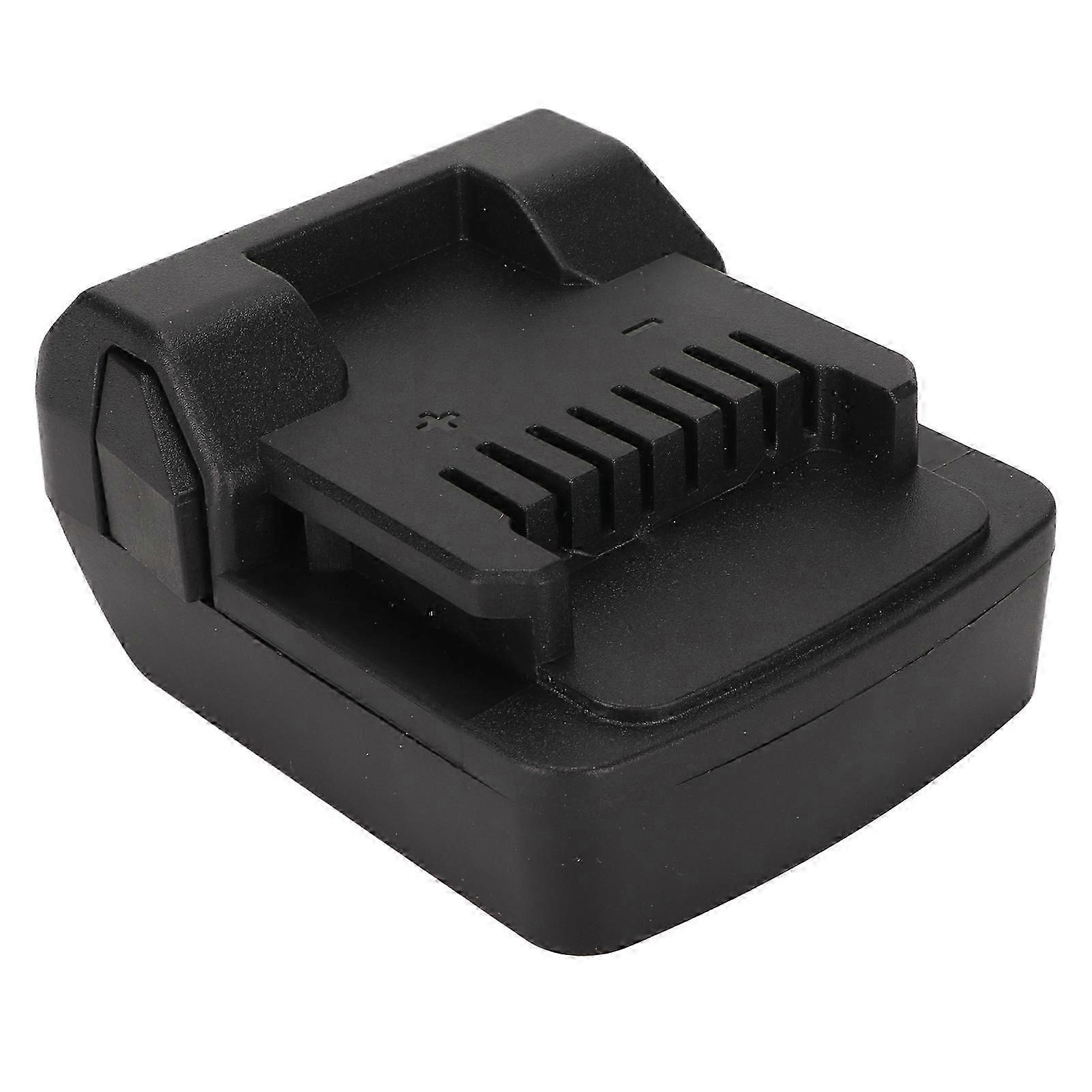 Battery Converter Plug and Play for DW to for Hitachi Power Tool Battery Converter