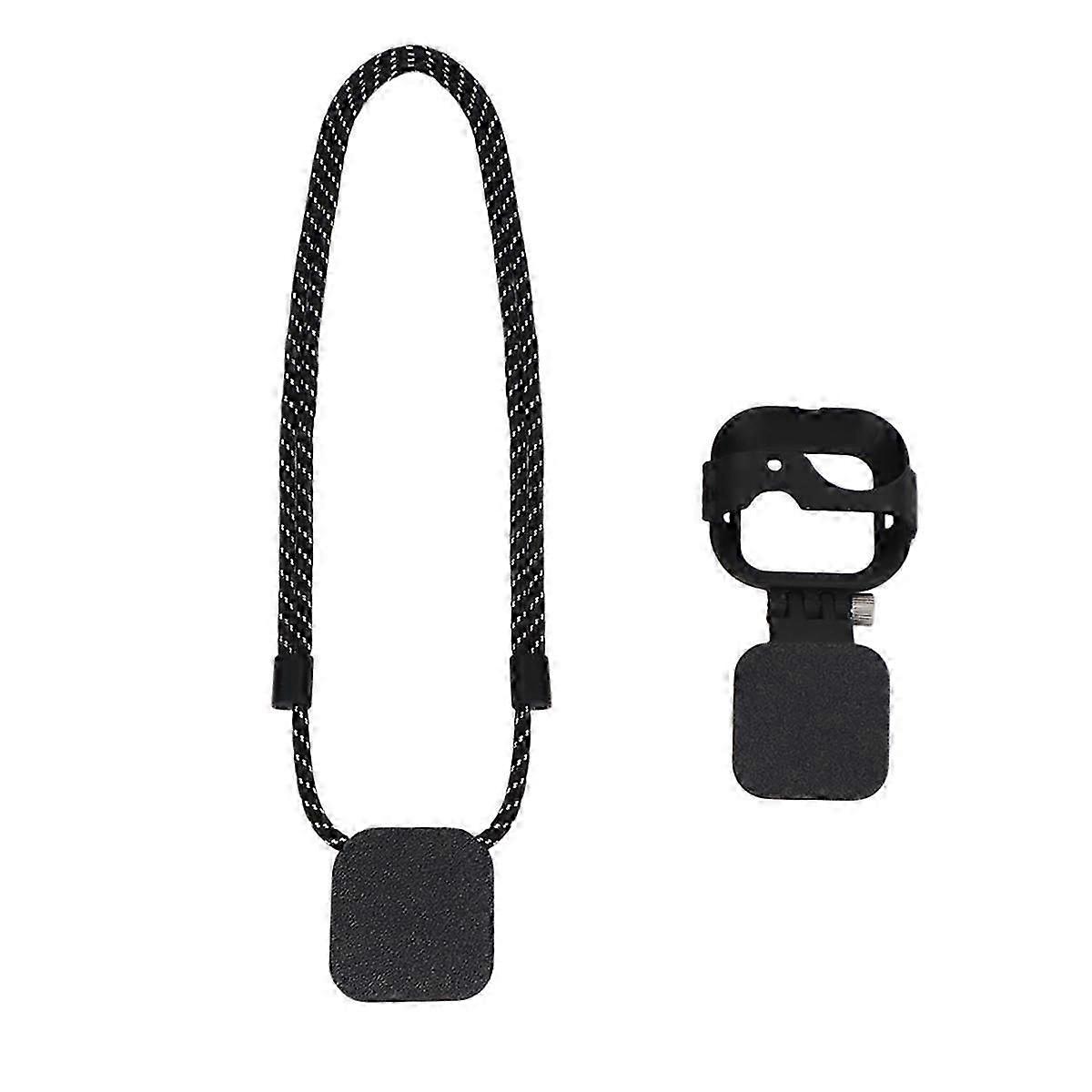 Magnetic Camera Neck Holder Mount Hanging Bracket Quick Release Bracket for GO Ultra