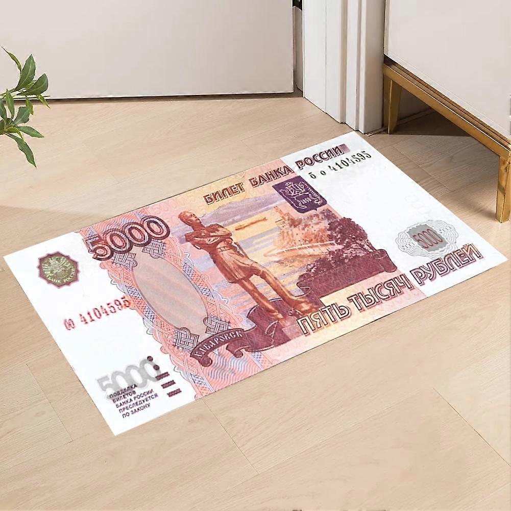 Unique Creative Durable With Material Rug Soft High-Quality Design