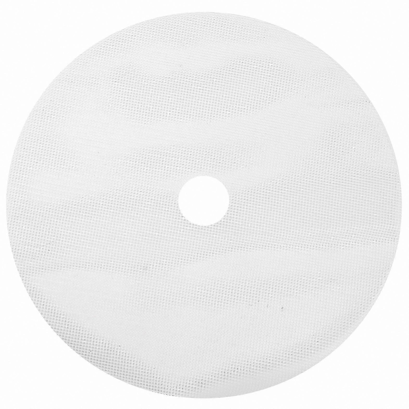 8-Pack Reusable Silicone Dehydrator Sheets, Non-Stick Mats for Drying Fruits and Foods