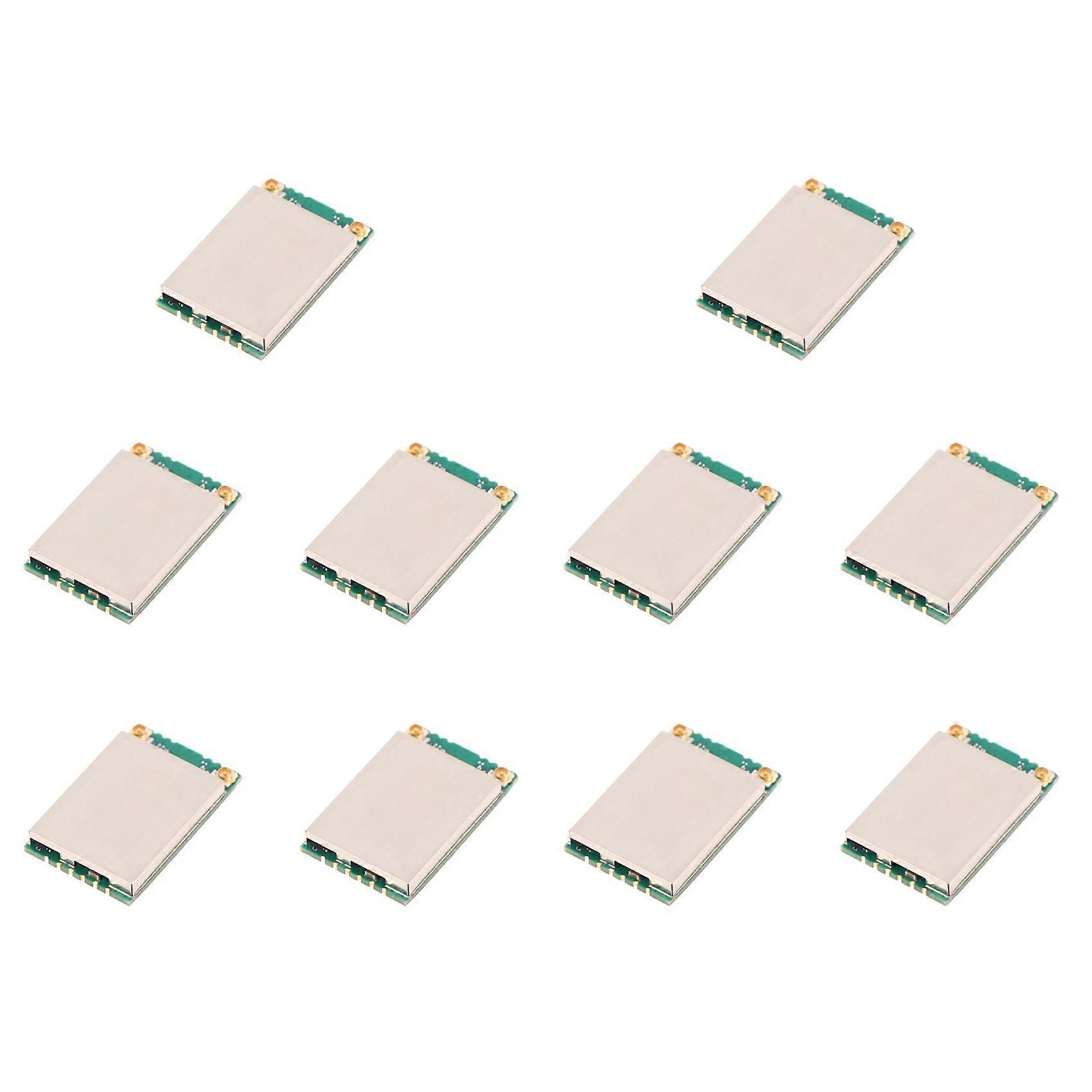 10X RTL8812AU BL-R8812AF1 Intelligent WiFiI Module 1200M Dual Frequency +AC High Power