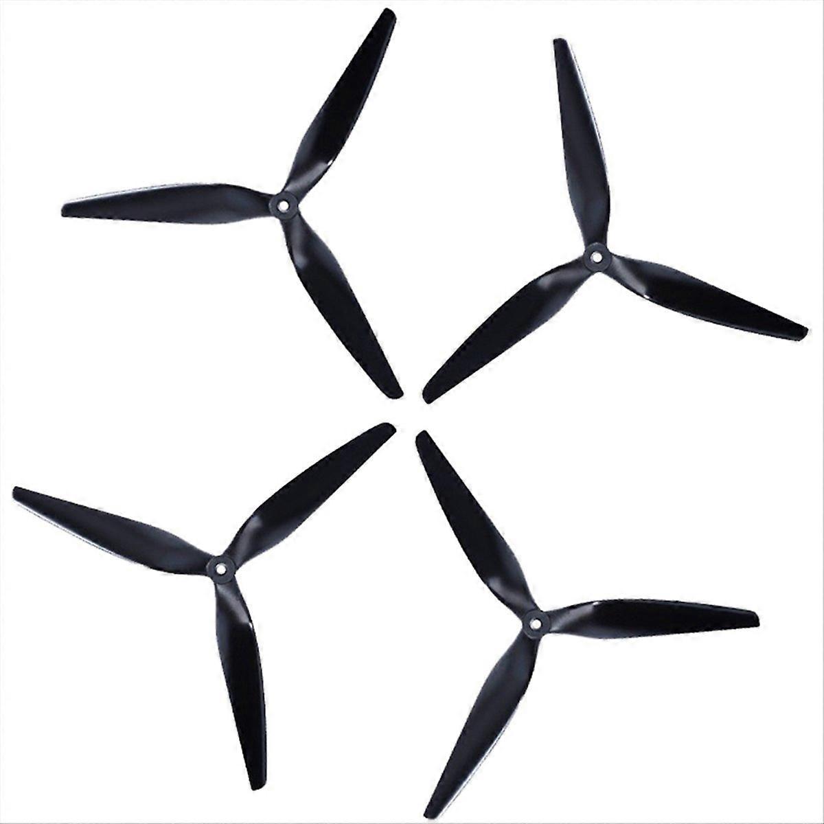 For HQ X-Class Prop 10Inch Nylon Propeller for RC Drone Big Aircraft