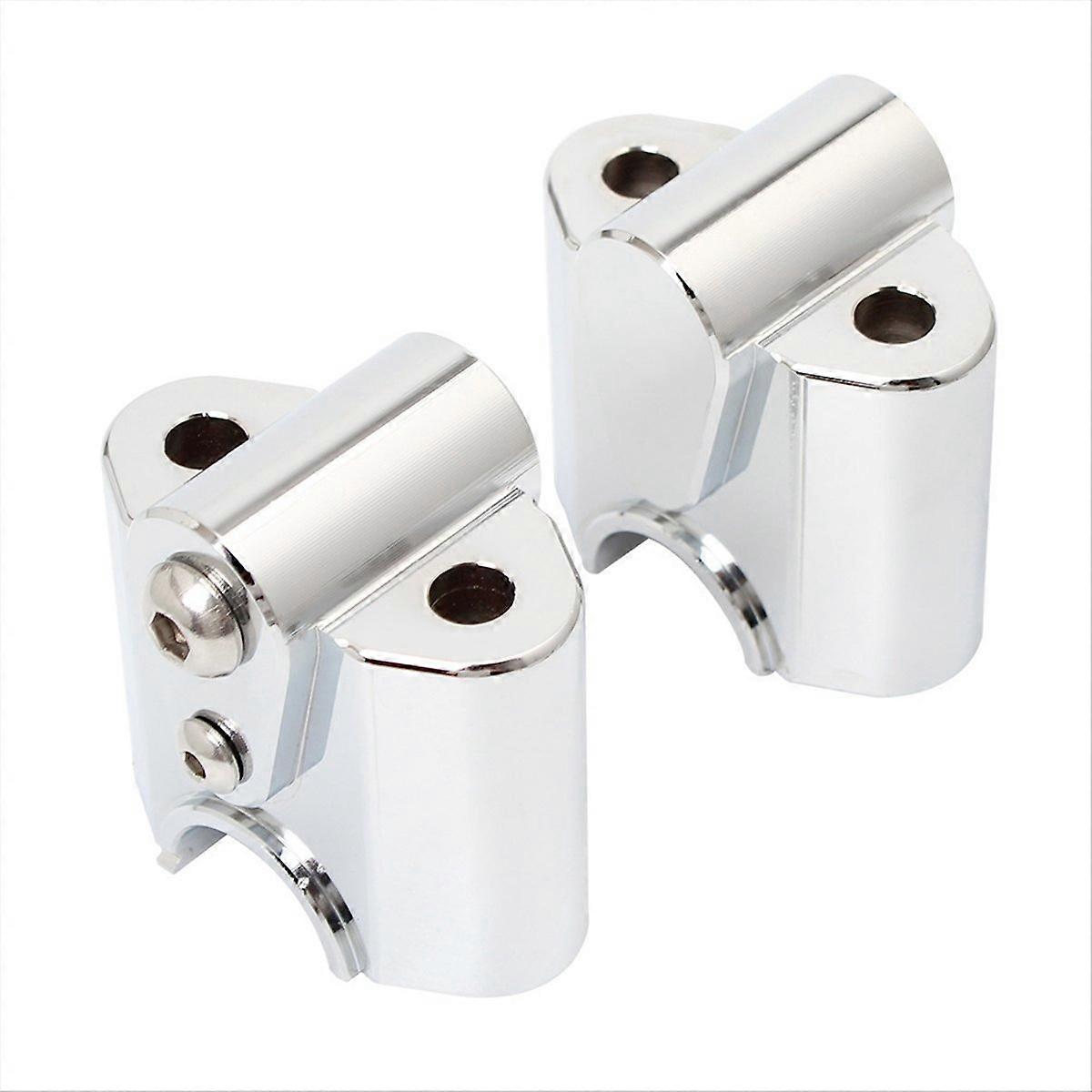 Handlebar Riser Bar Mount Handle Clamp for R18 R 18 2020-2022