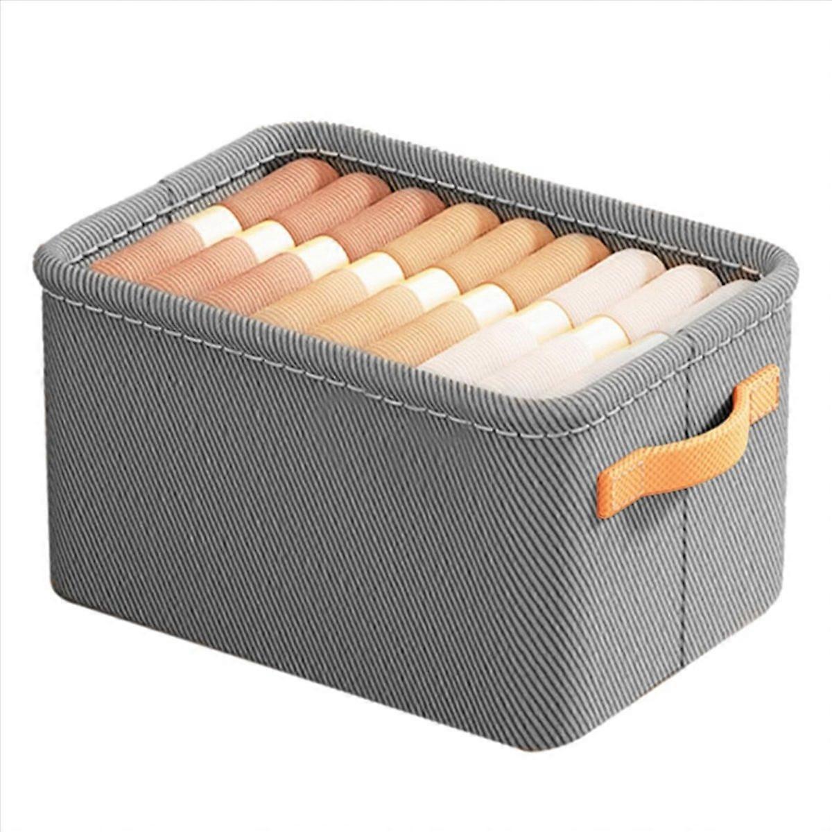 Multi-Functional Closet Organizer,Steel Ring Storage Box B