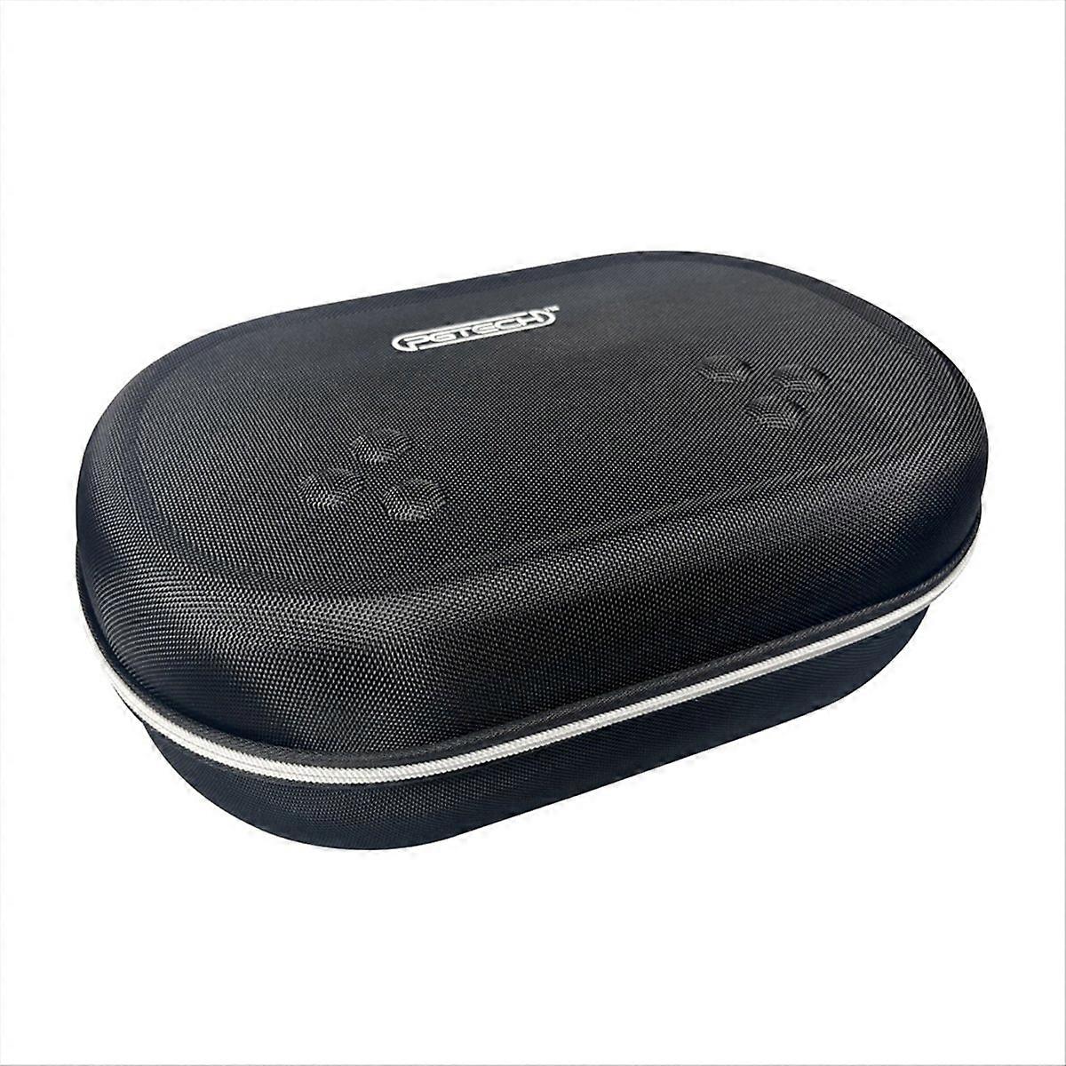  Head Mounted Handheld Anti Drop Hard Box for 3S VR