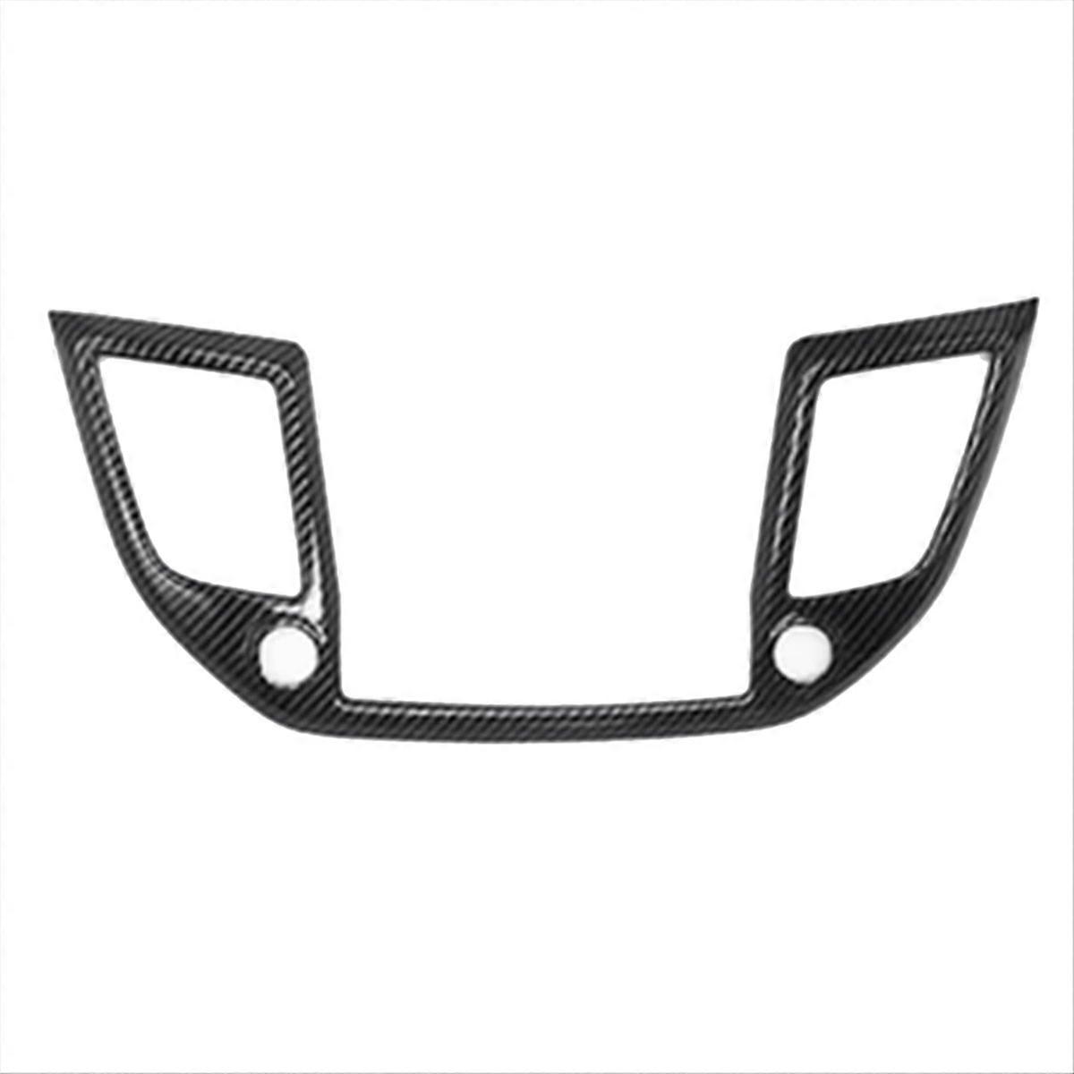 Dashboard Air Outlet Cover for 2015-2018