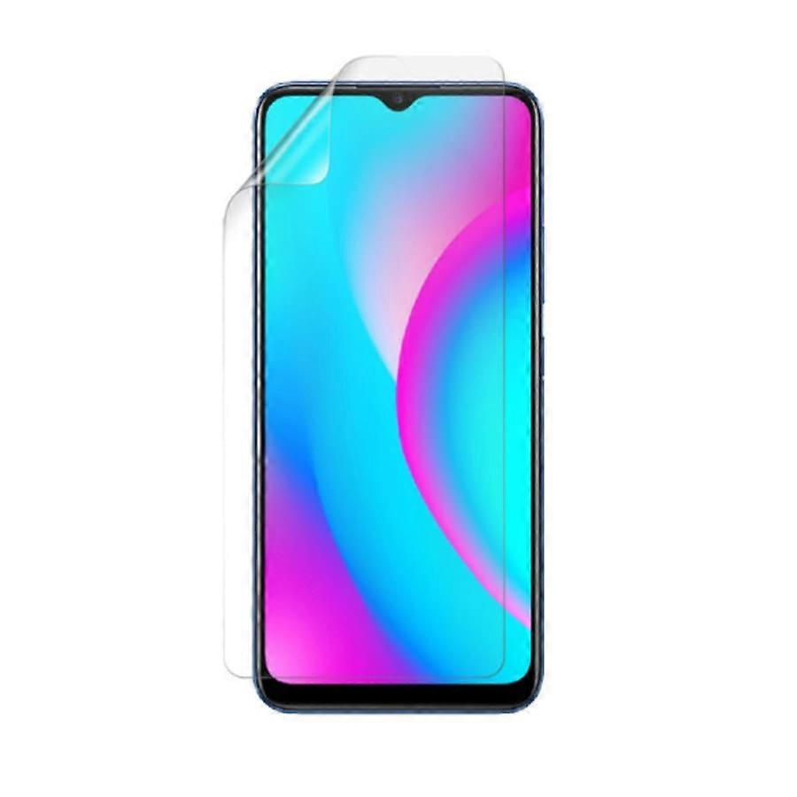 - Realme C15 Hydrogel Screen Protector (copy)