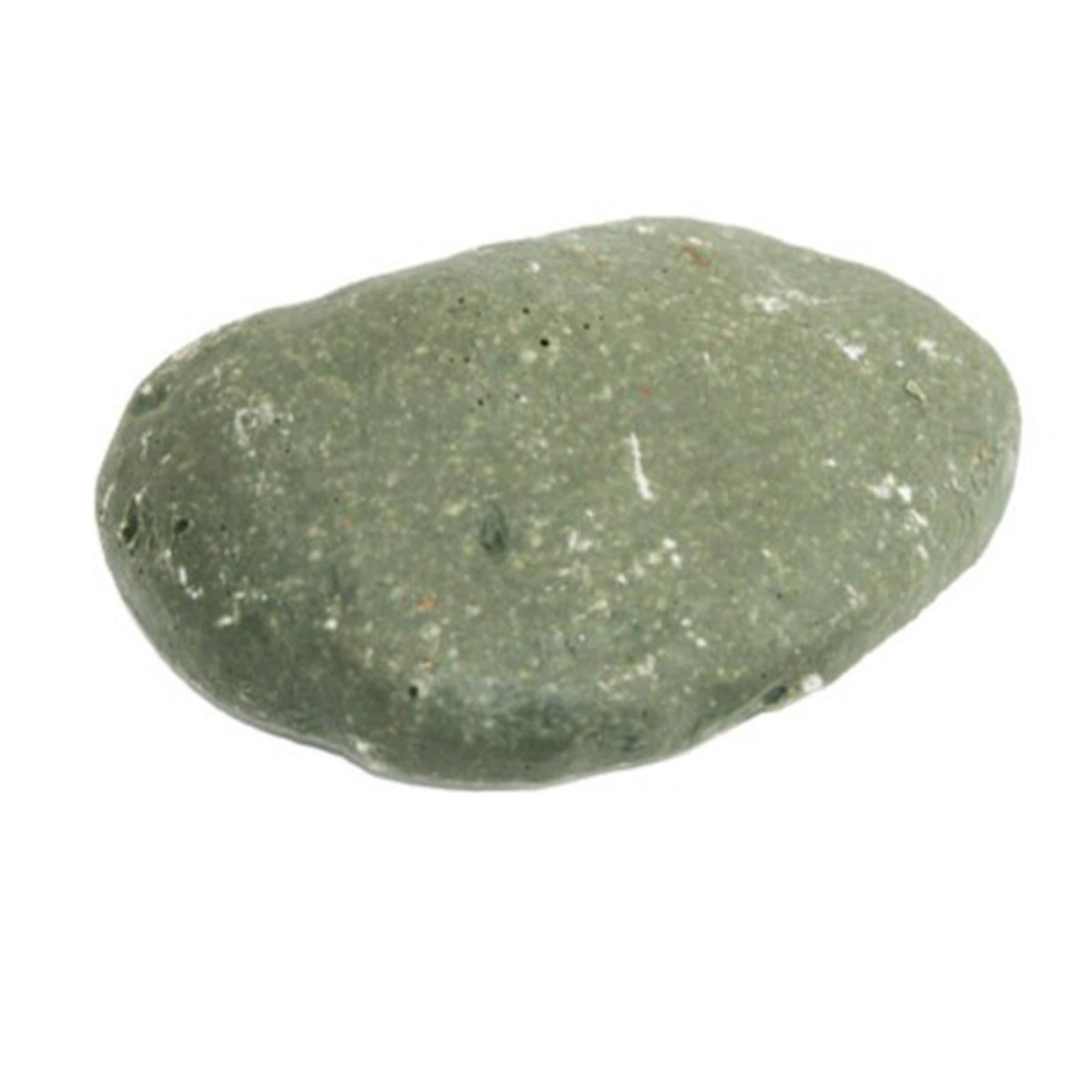 מחזיק מפתחות ייחודי למראה סלע, ​​מסתיר מפתחות סודי לשימוש חיצוני עם שטח אחסון נסתר, ססגוניות