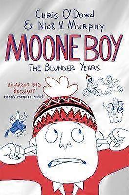 Moone Boy: The Blunder Years
