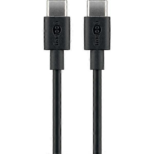 USB-C™ charging and sync cable