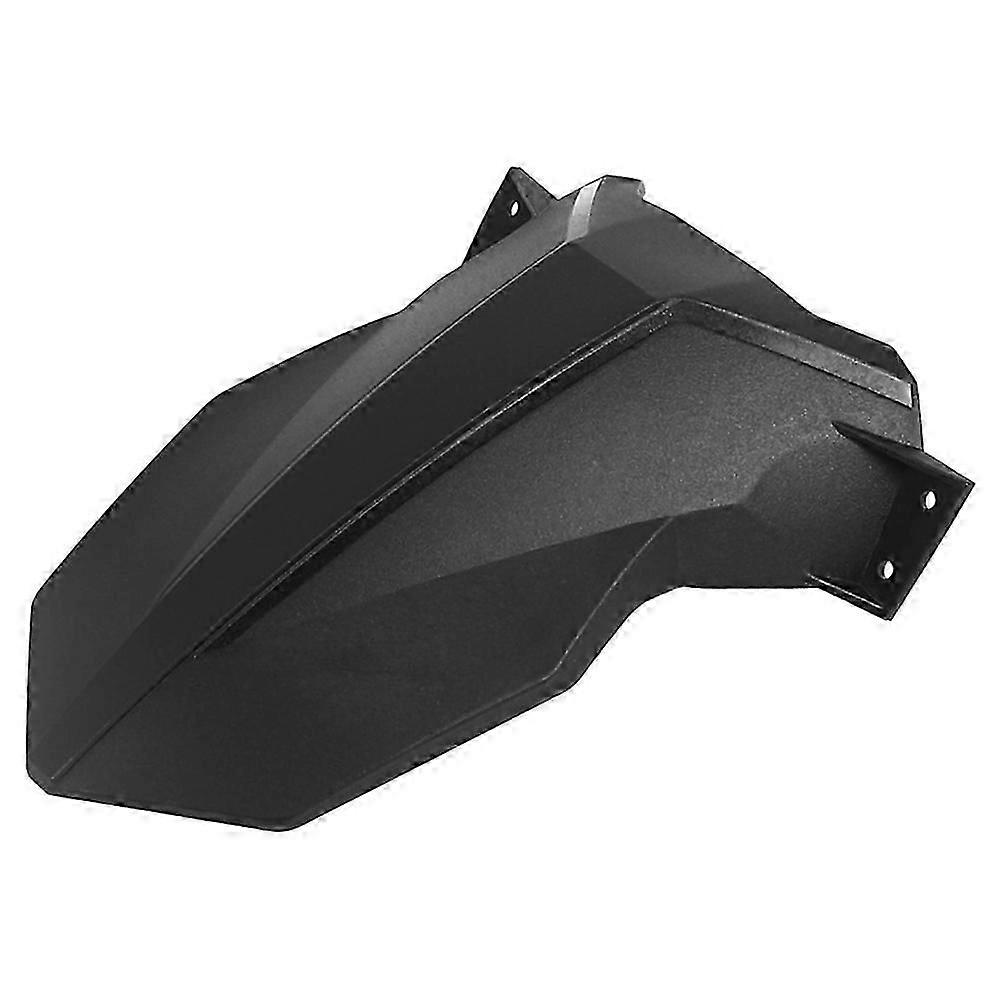 Kirin G3 Pro scooter front mudguard replacement