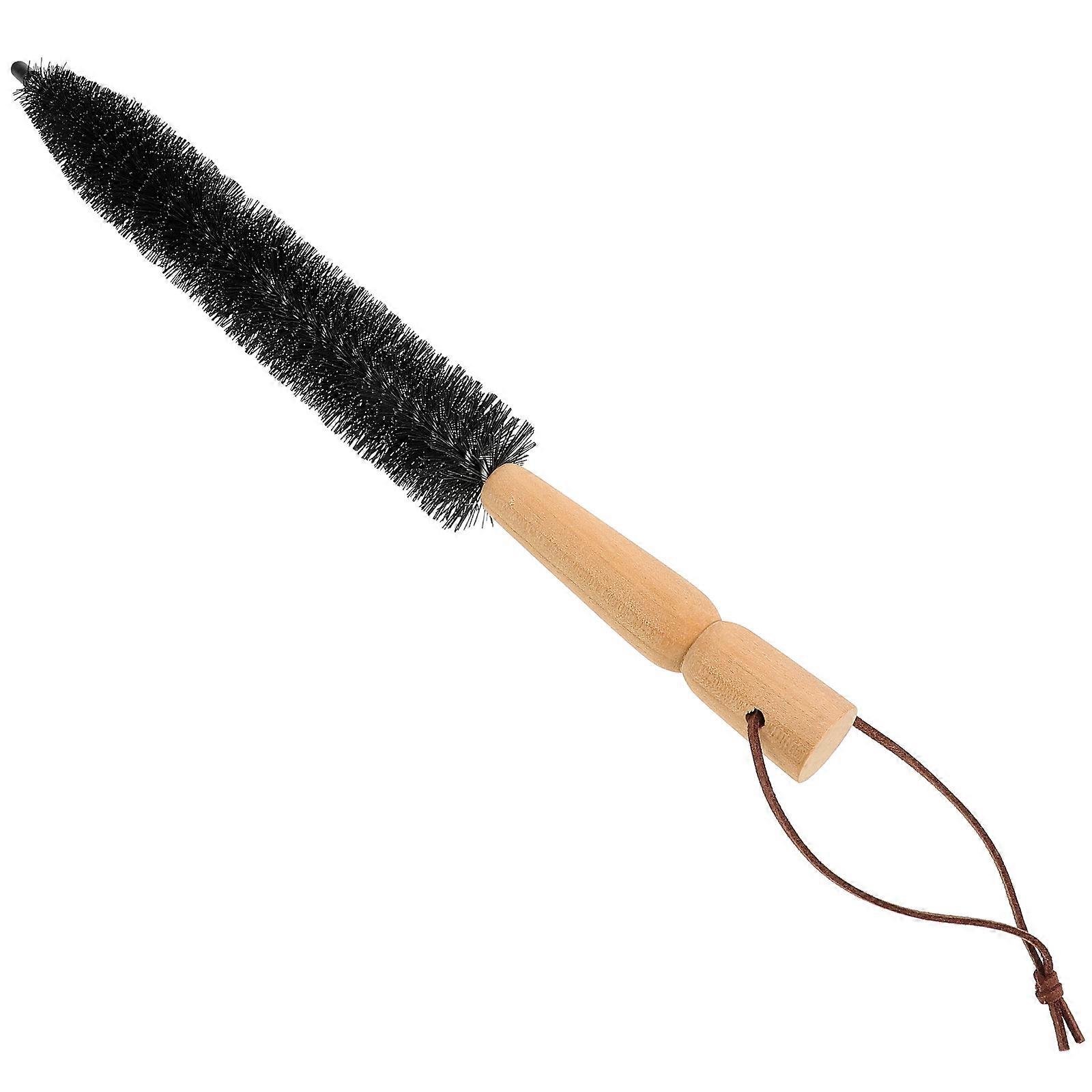 Cleaning Brush Kitchen Chimney Sweeping Brush for Chimney Cleaning Multi-Function