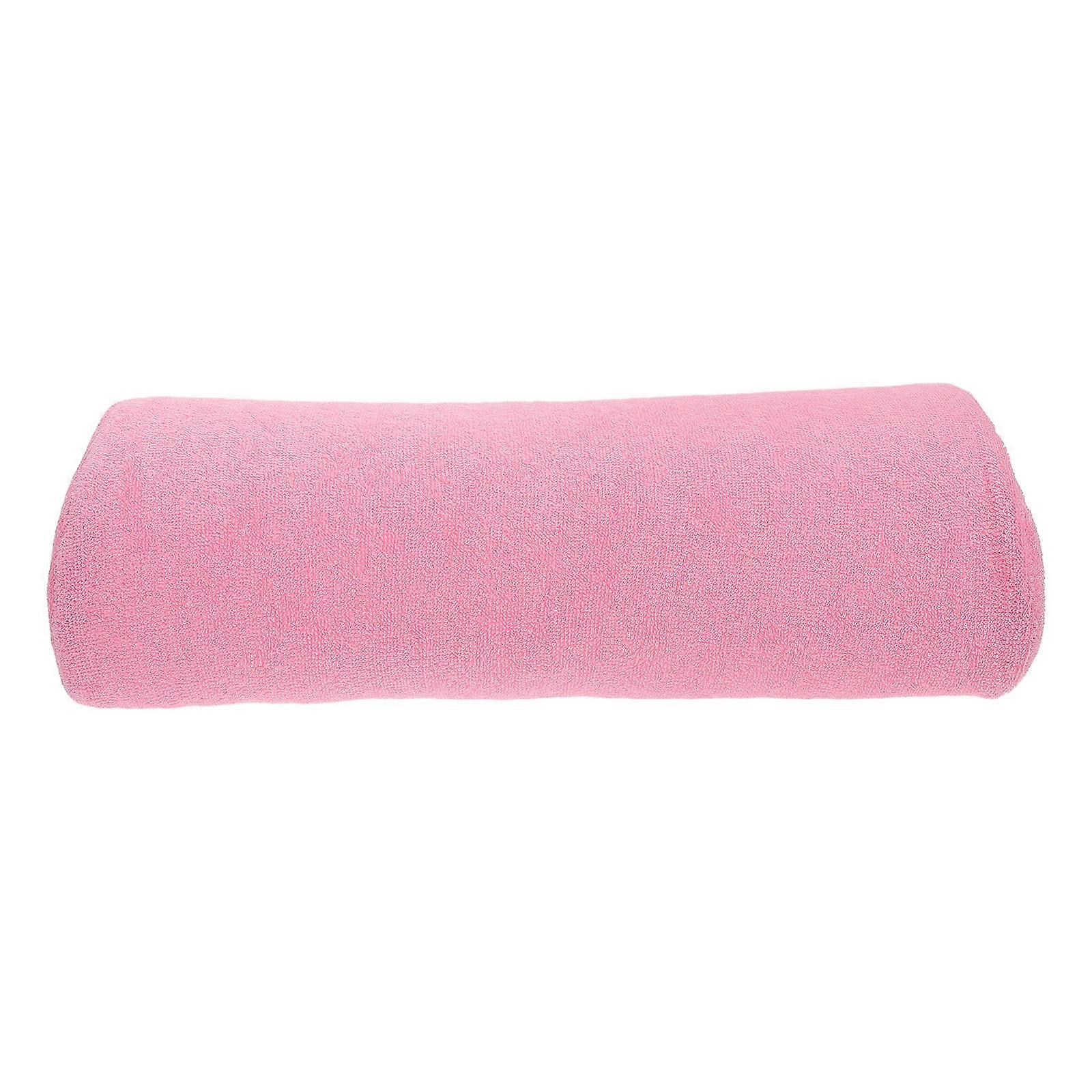 Ergonomic Hand Cushion Pillow for Nails Ensures