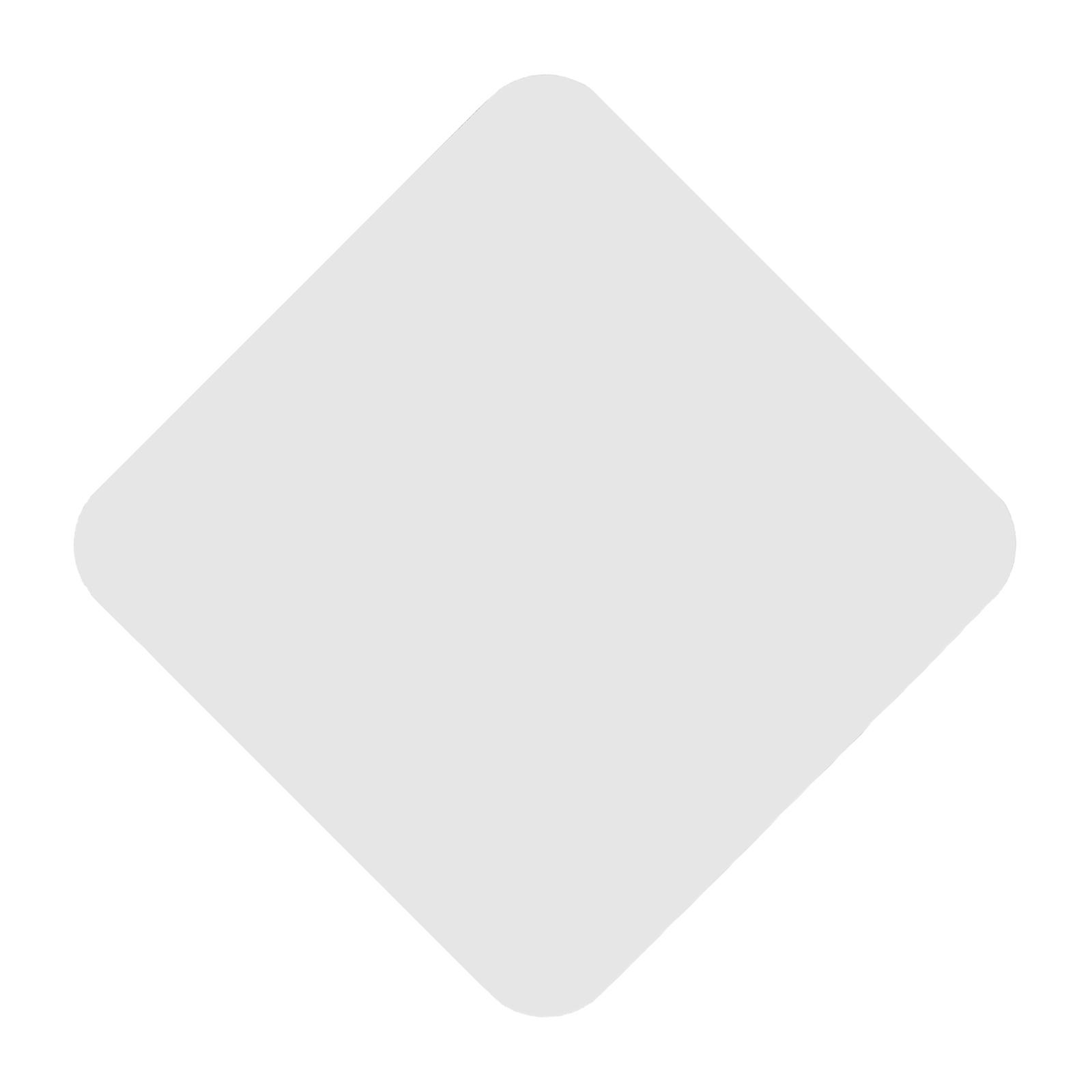 Modern Square Acrylic Ceiling Light Diffuser for Ambient Light Softening