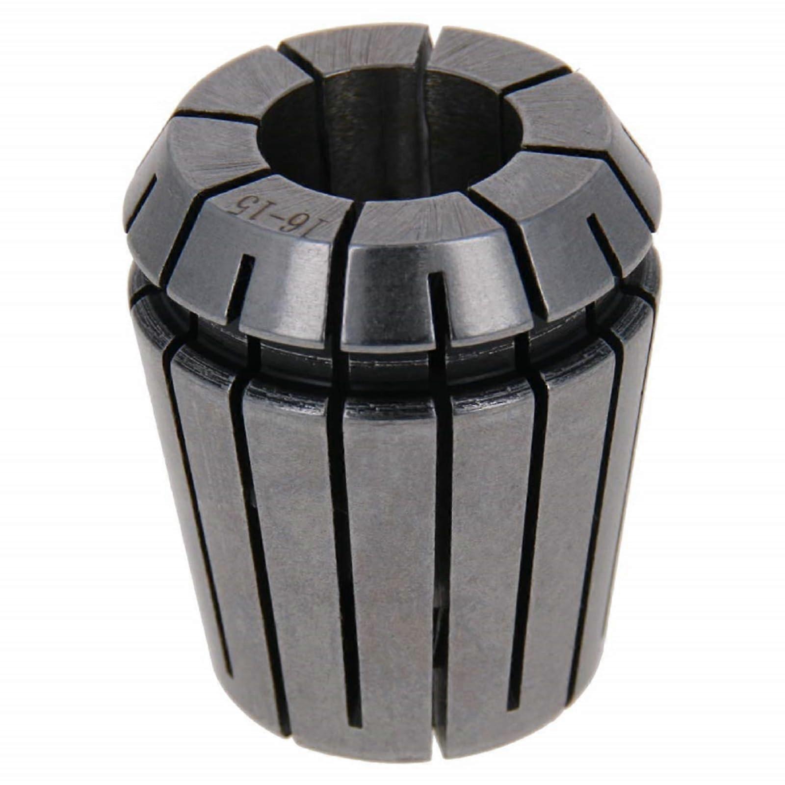 ER32 16mm Spring Collet Precision Tool Holder for CNC Milling Lathe Engraving