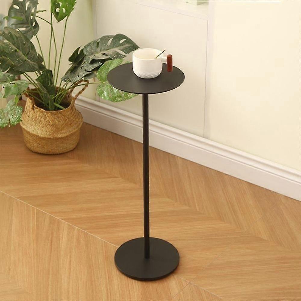 Bedside Table Coffee Table Multifunctional Sofa Side Table New Round Table  Living Room