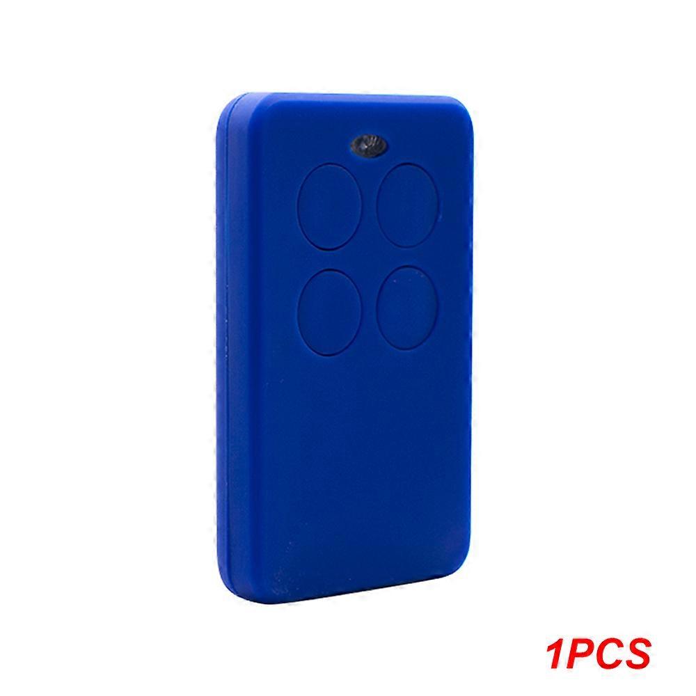 Garage Door Gate Remote Control Rolling Code Duplicator 433 Command Controller Clone For 287-868 433MHz Keychain Barrier 433.92