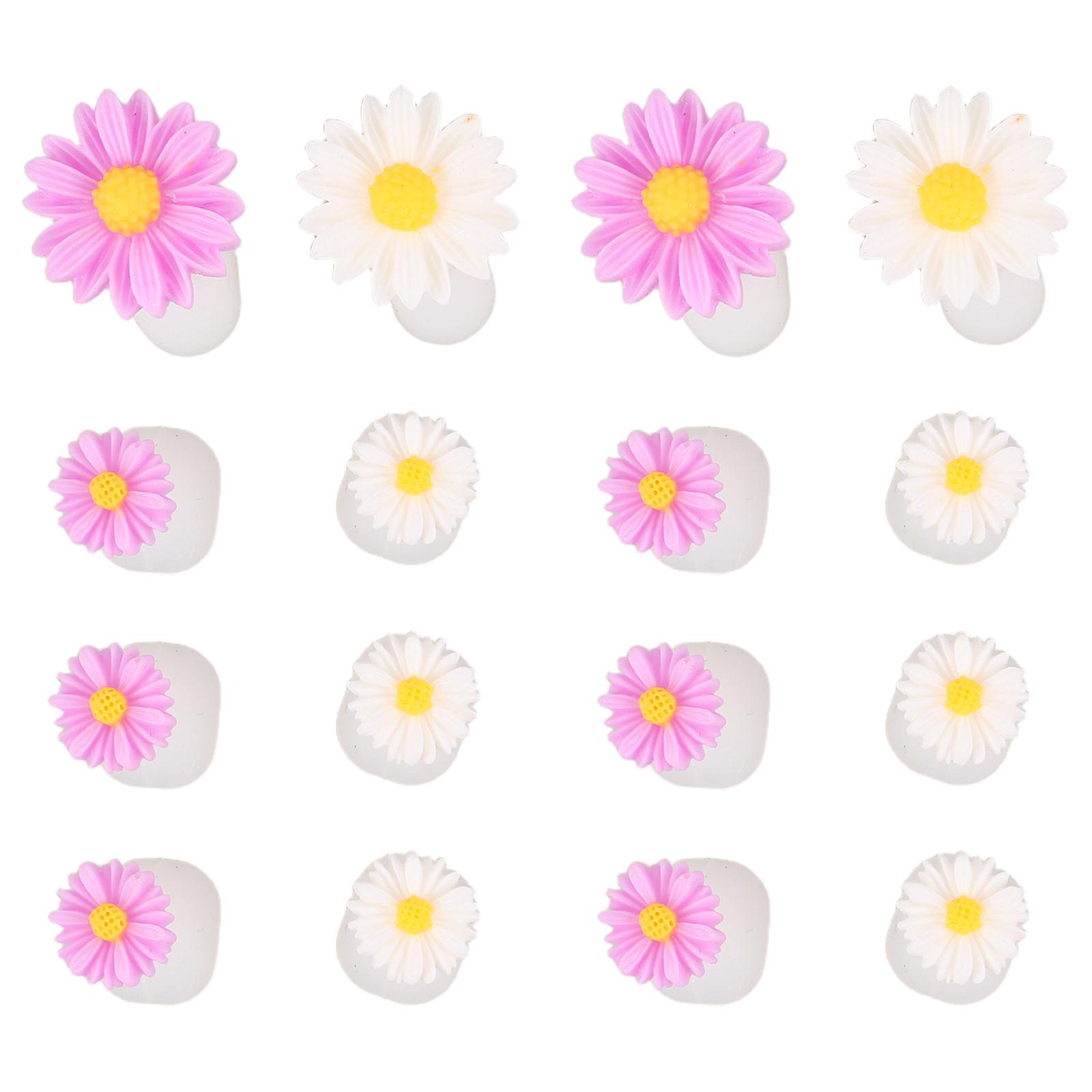 Silicone Toe Separator Toe Dividers for Pedicure Use 2Sets