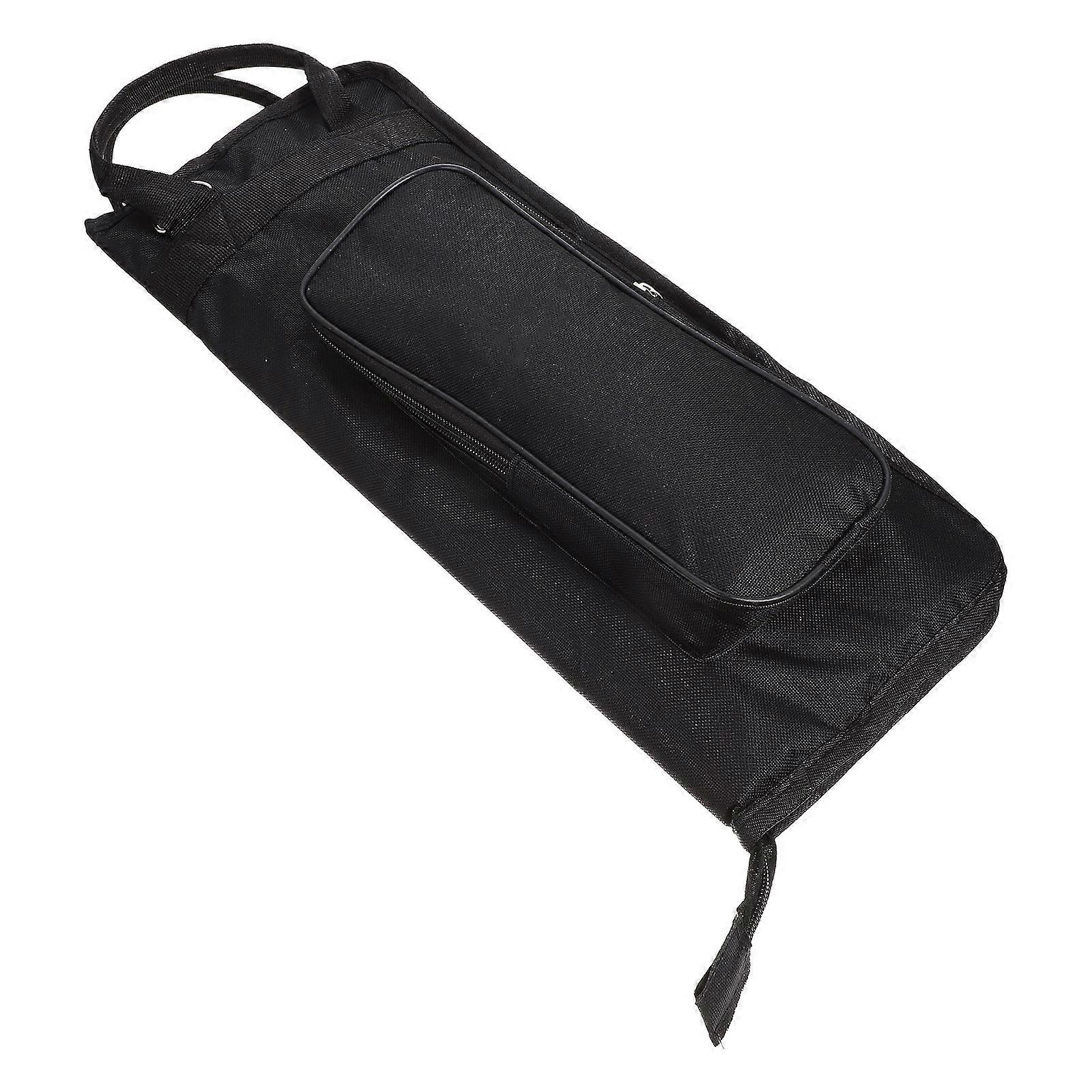 Drumstick Storage Holder Oxford Cloth for Storage Use Convenient Bag