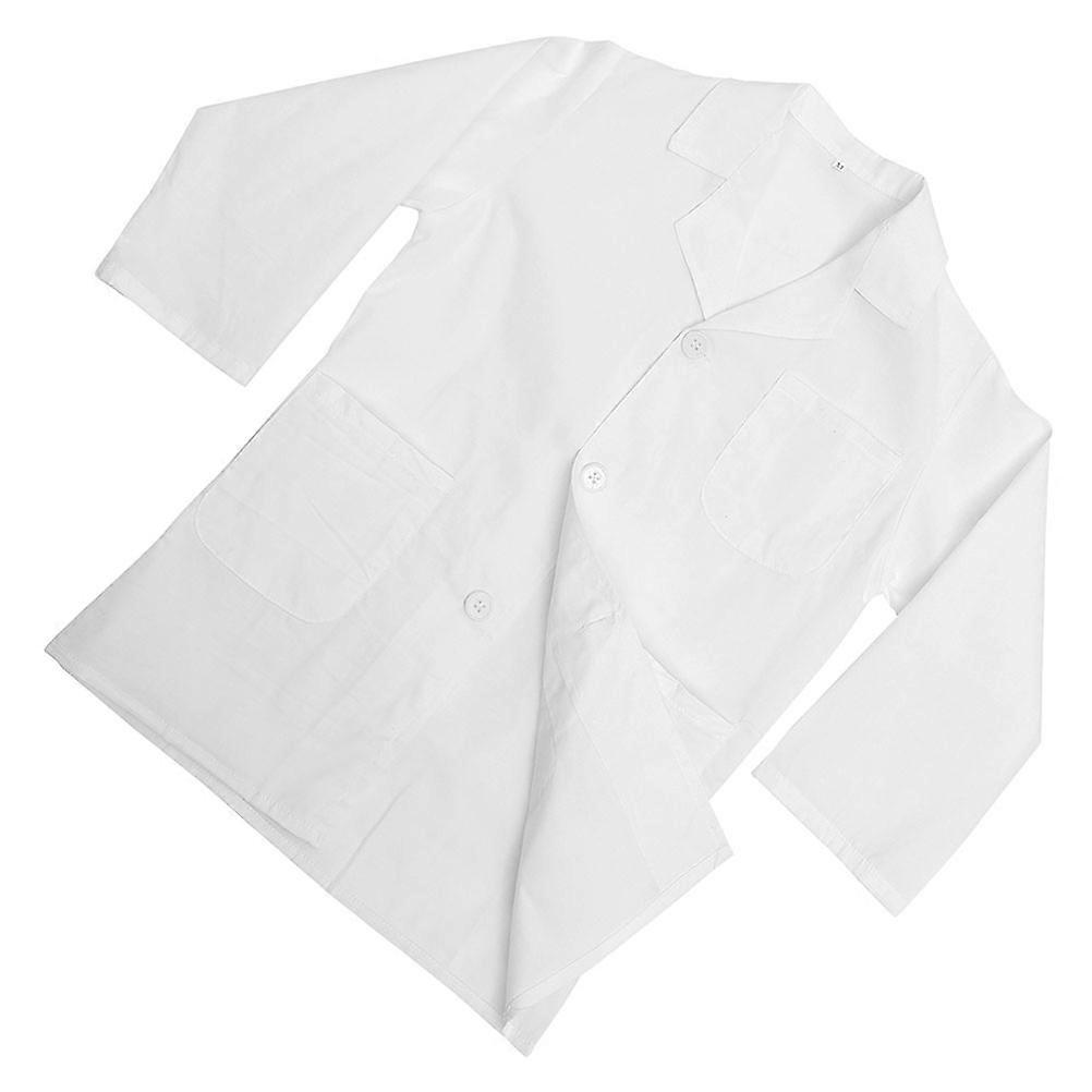 Coat Doctor Costume for Roleplaying