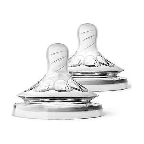 Natural Teat SCF043 / 27 2 units