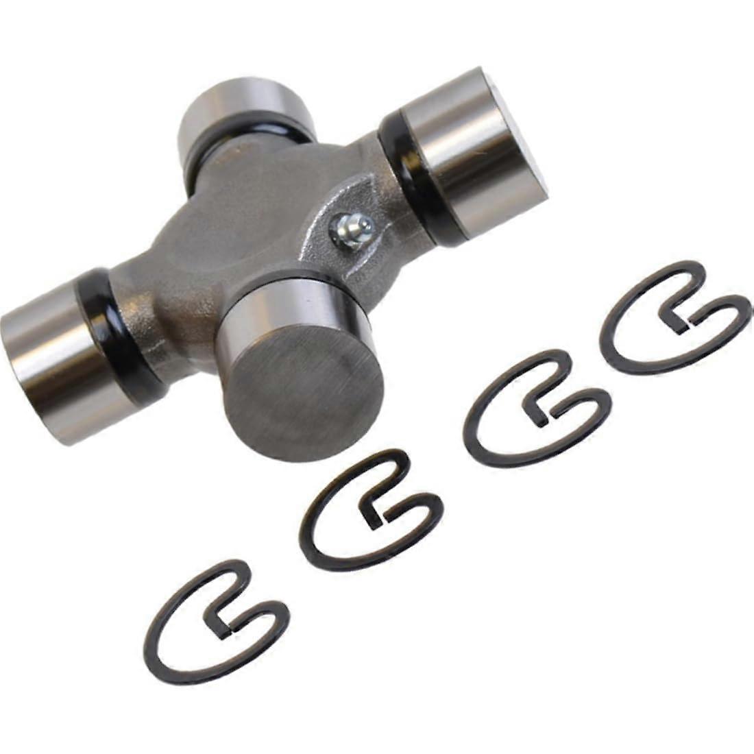 Center Universal Joint for Dodge Ram 3500 20052012 Durable Construction Easy Installation