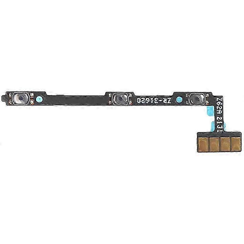Power Button & Volume Button Flex Cable 26s