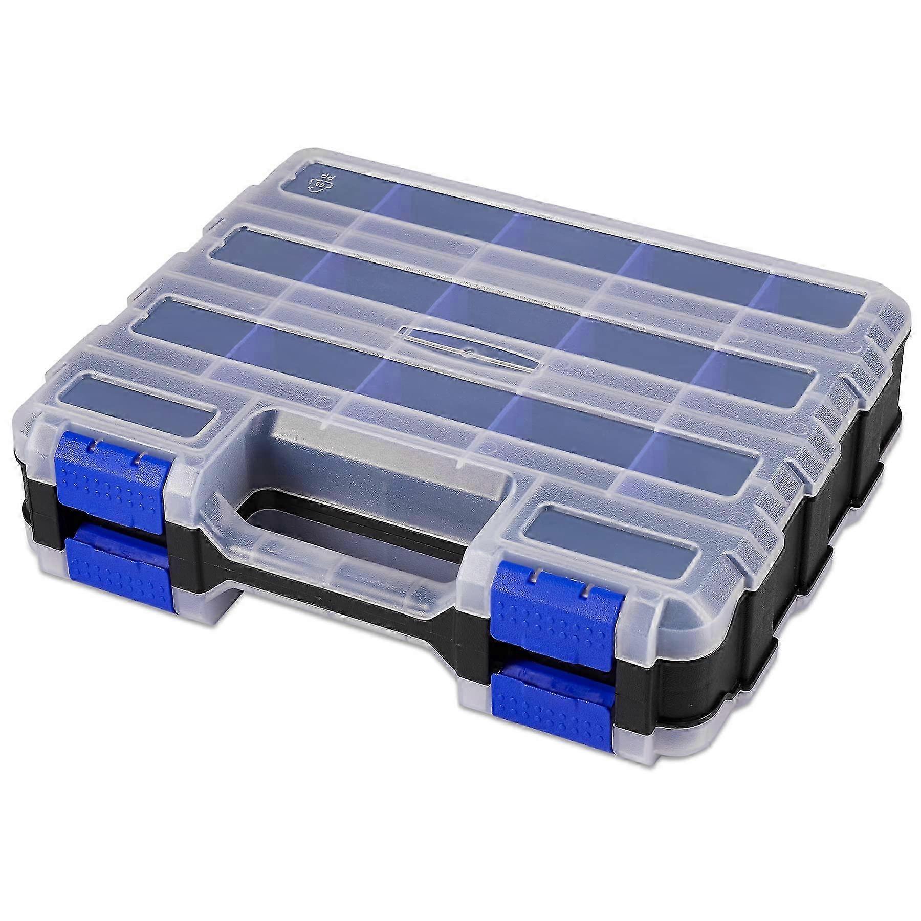 2026 1 Double - side Storage Case 